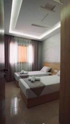 Appartement AL-RIMAL POUR LES FAMILLES